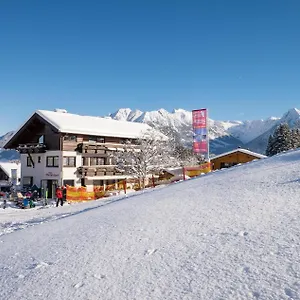 Alpe Gasthof