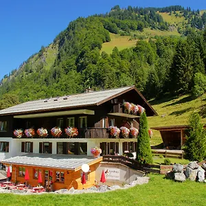 Spielmannsau Gasthof