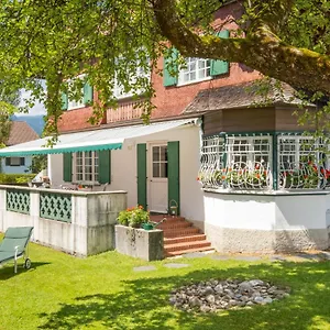 Geldernhaus Hotel